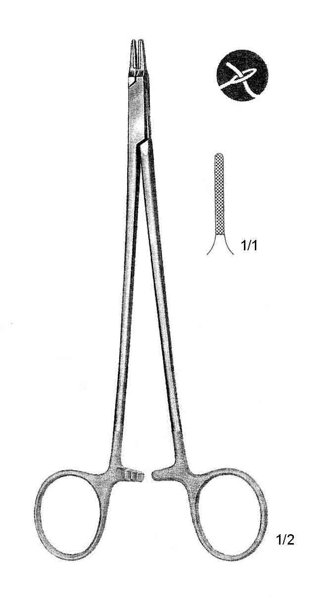 ALTIN SAPLI PORTEKÜ 23 CM